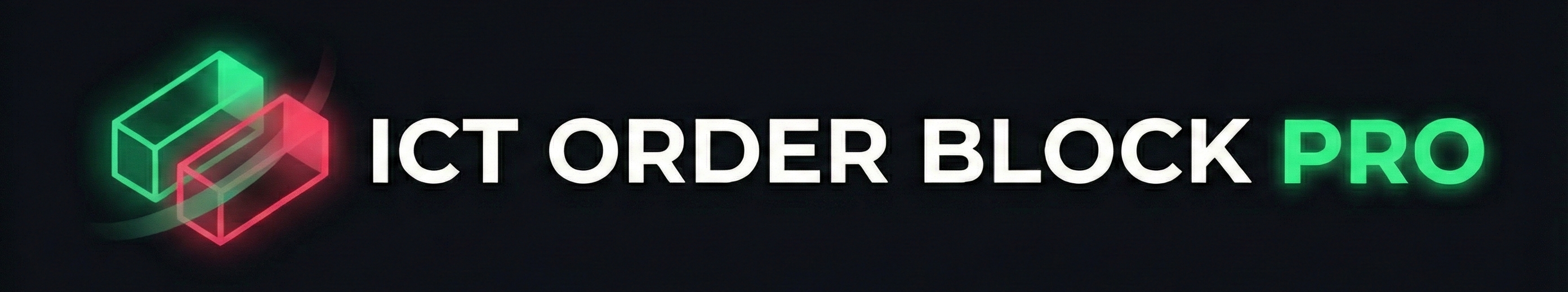 ICT Order Block Pro